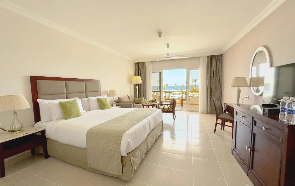 Baron Resort Sharm El Sheikh