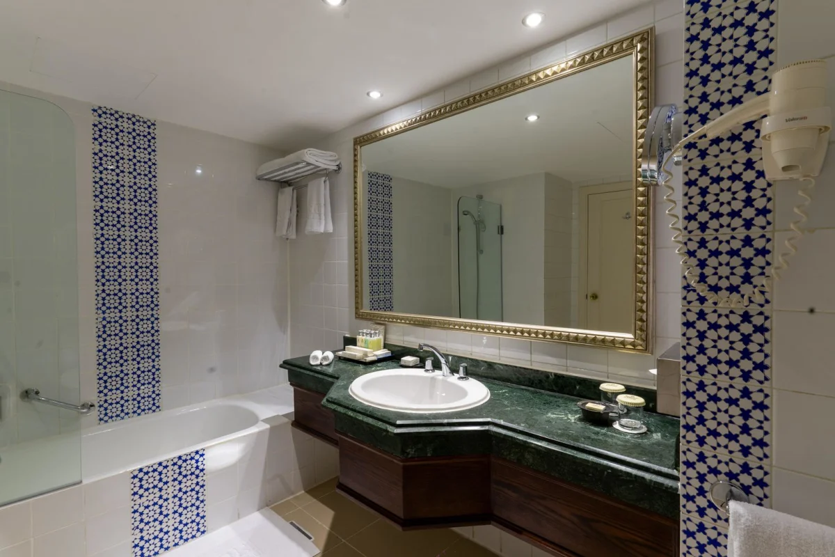 Baron Resort Sharm El Sheikh