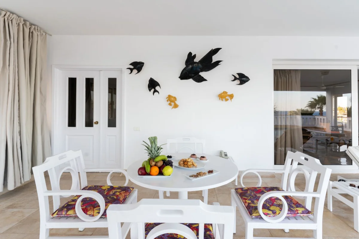 Baron Resort Sharm El Sheikh