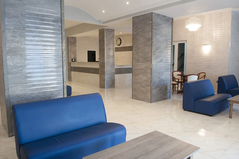 The Euroclub Hotel