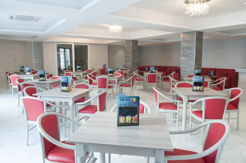 The Euroclub Hotel