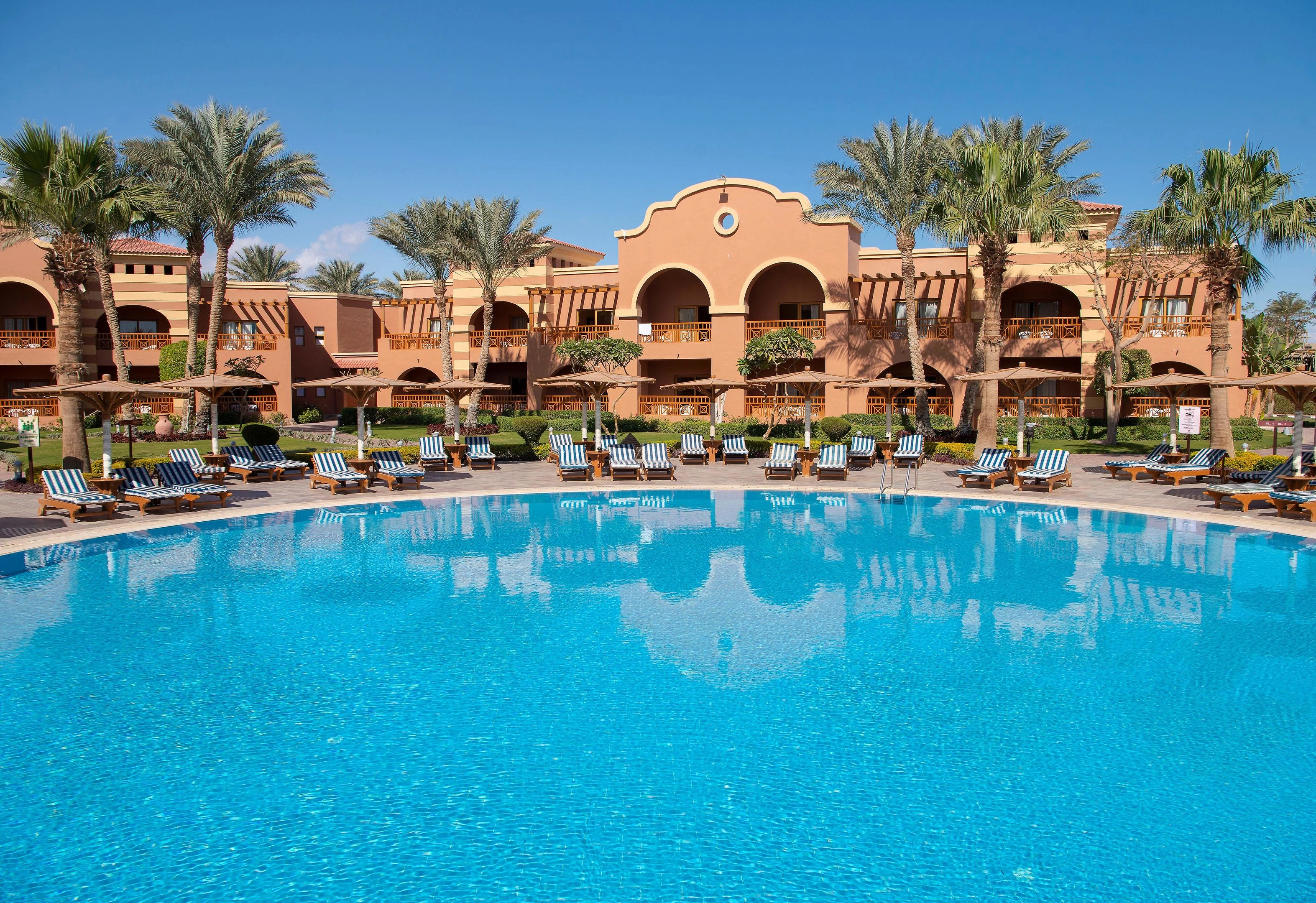 Charmillion Gardens Aquapark
