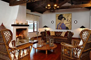 Casa De Hilario Hotel Cmp