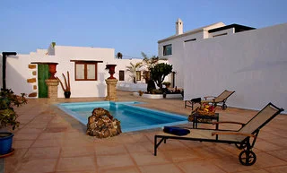 Casa De Hilario Hotel Cmp