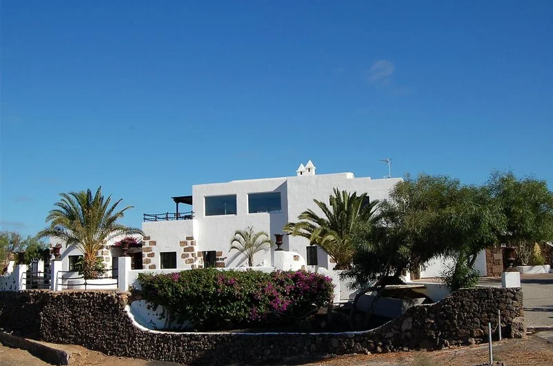 Casa De Hilario Hotel Cmp