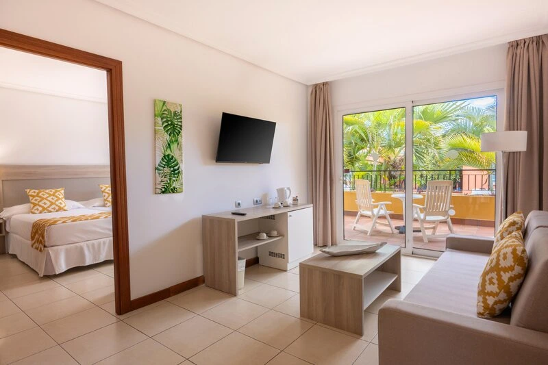 Landmar Costa Los Gigantes Family Resort