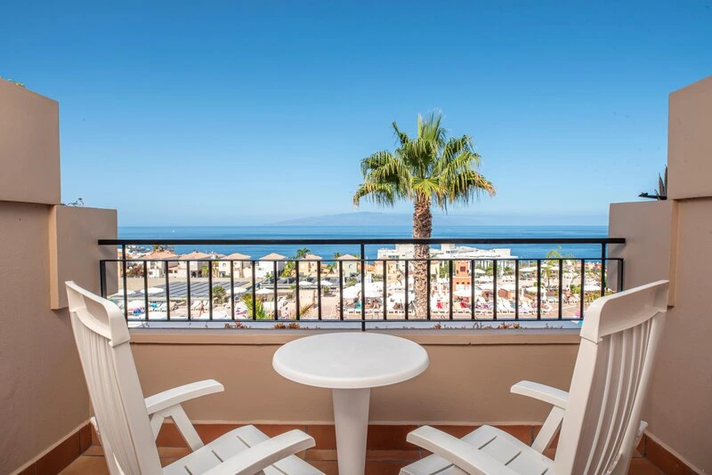 Landmar Costa Los Gigantes Family Resort