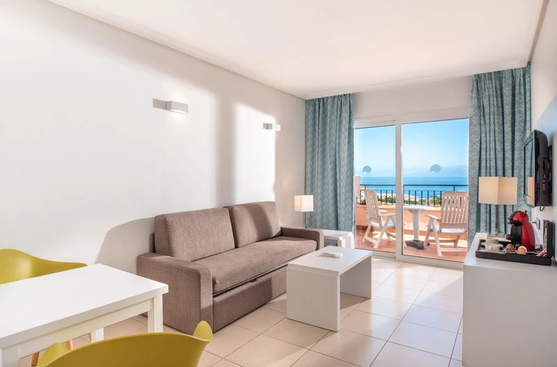Landmar Costa Los Gigantes Family Resort