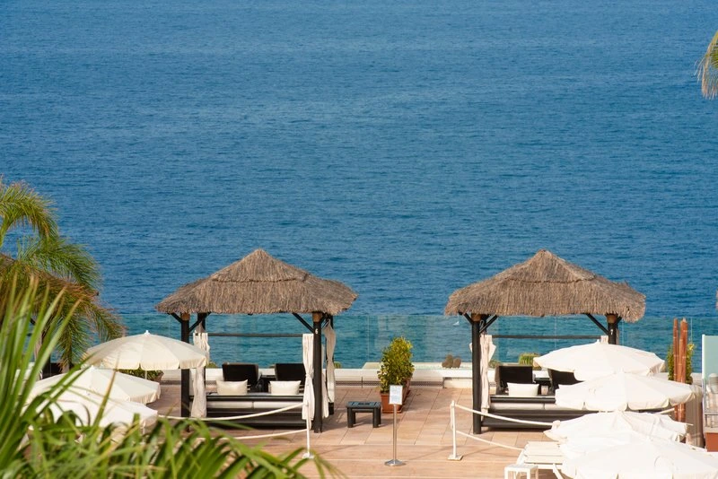 Landmar Costa Los Gigantes Family Resort