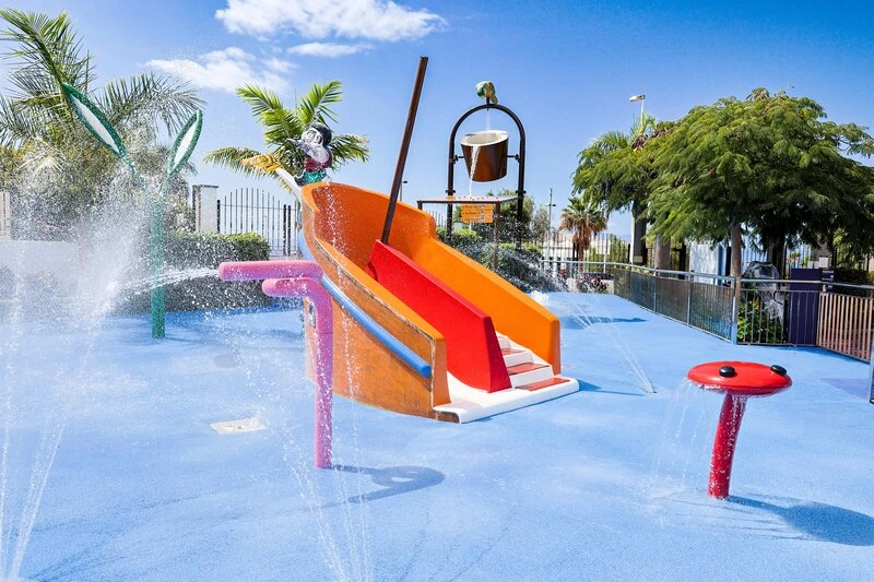 Landmar Costa Los Gigantes Family Resort