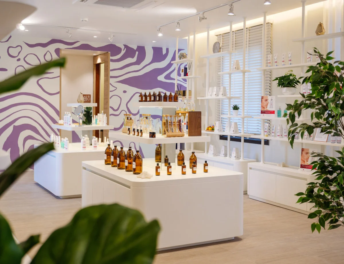 Saii Lagoon Maldives Curio Collection By Hilton
