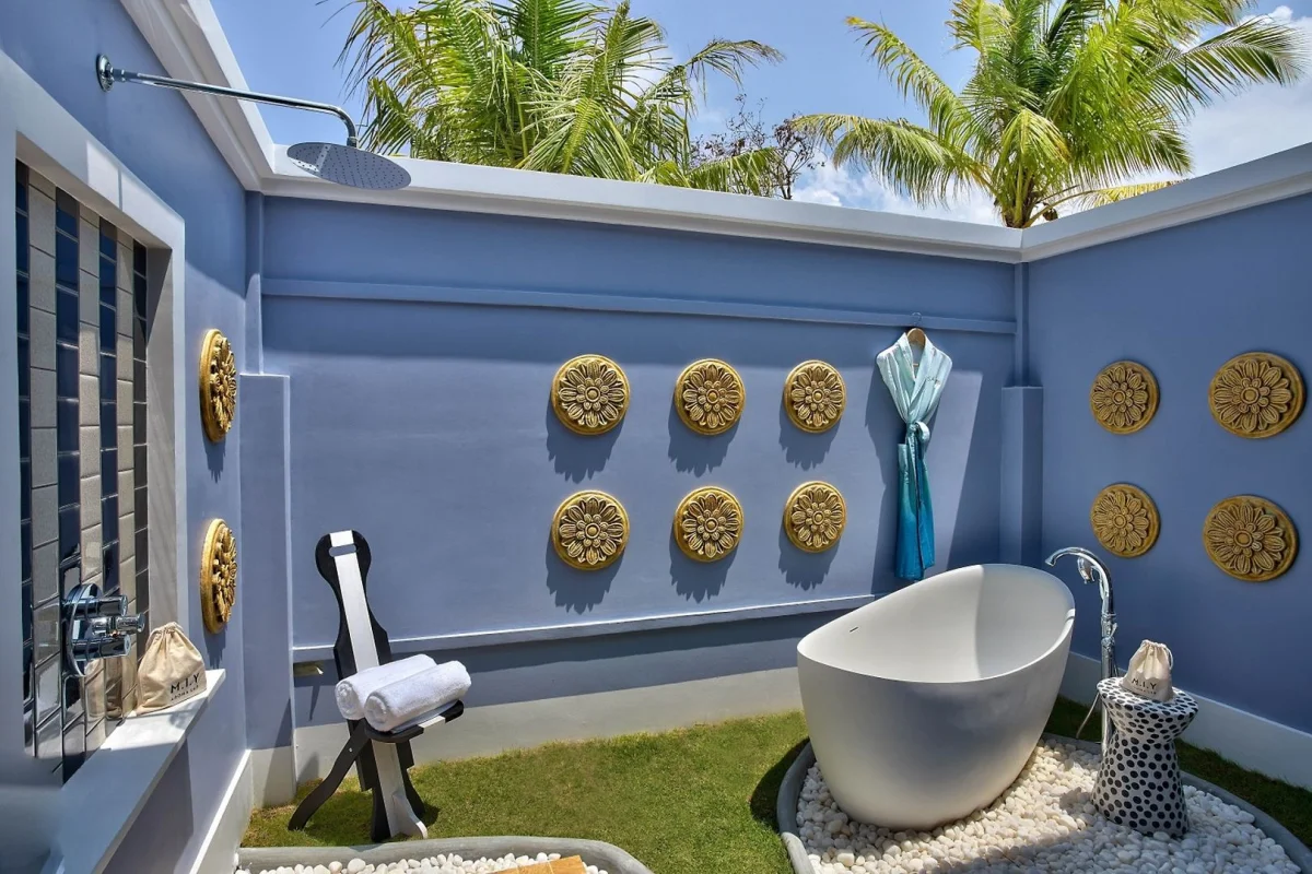 Saii Lagoon Maldives Curio Collection By Hilton