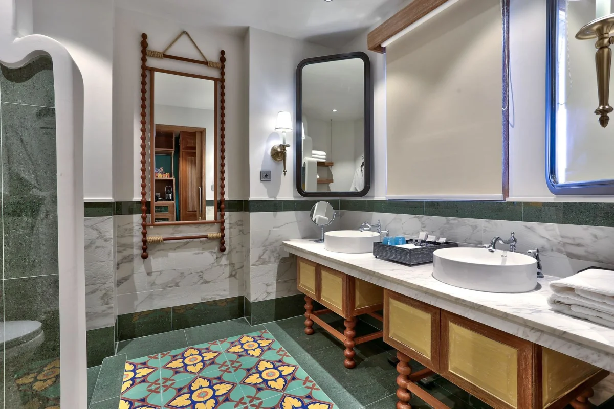 Saii Lagoon Maldives Curio Collection By Hilton
