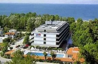 Sun Beach Hotel Thessaloniki
