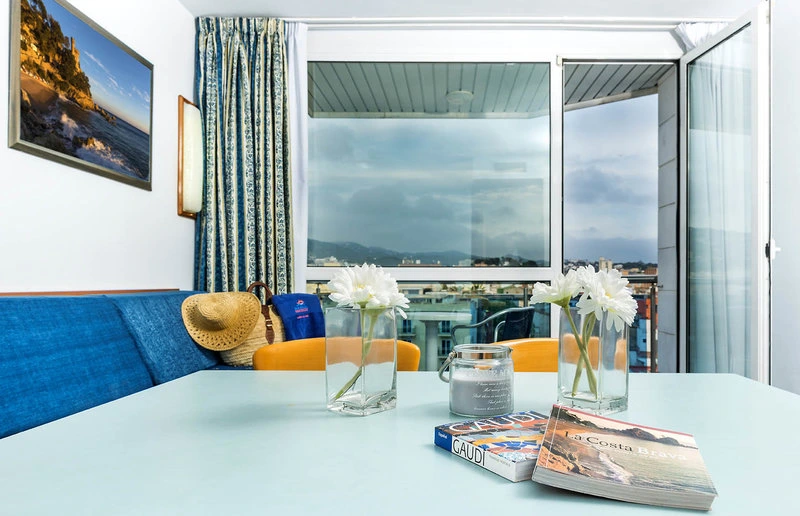 Apartamentos Blau