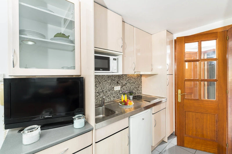 Apartamentos Blau