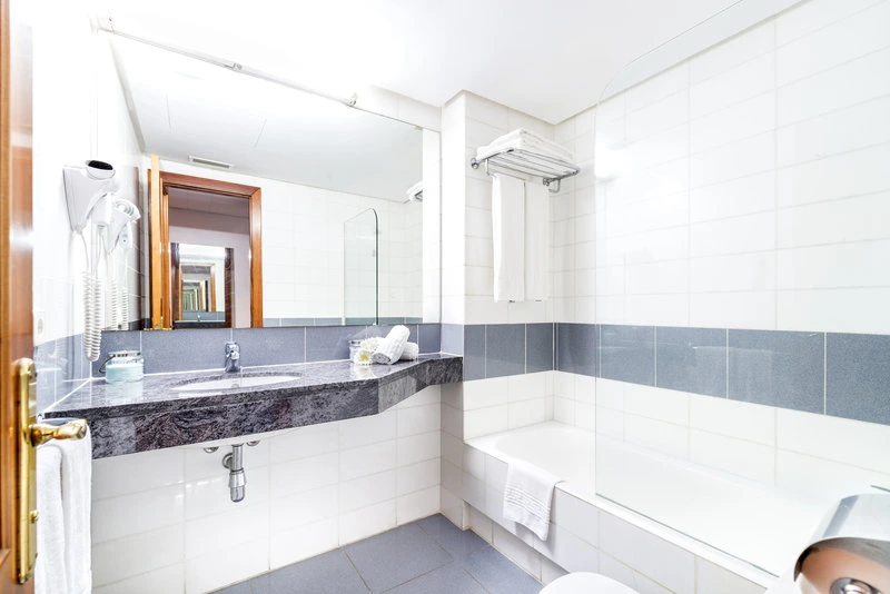Apartamentos Blau