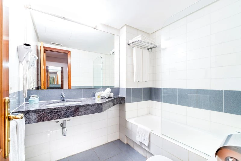 Apartamentos Blau