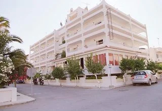 Agrelli Hotel And Suites