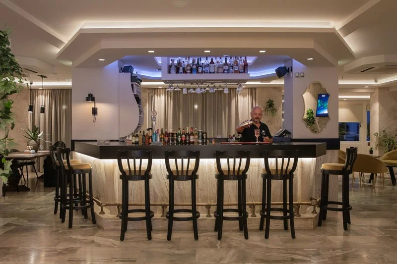 Agrelli Hotel And Suites