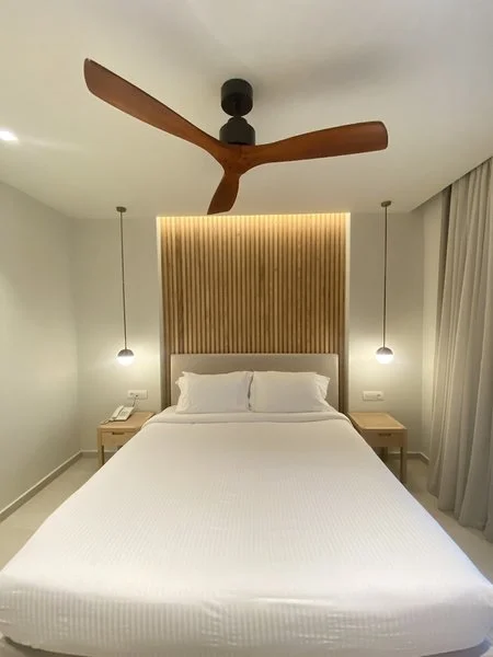 Agrelli Hotel And Suites