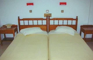 Agrelli Hotel And Suites