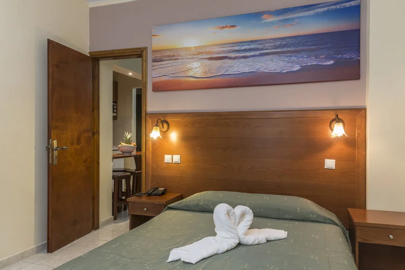 Agrelli Hotel And Suites