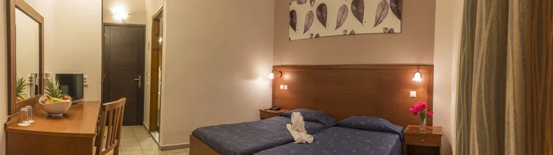 Agrelli Hotel And Suites