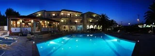 Karras Grande Resort