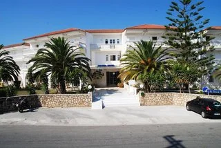 Karras Grande Resort