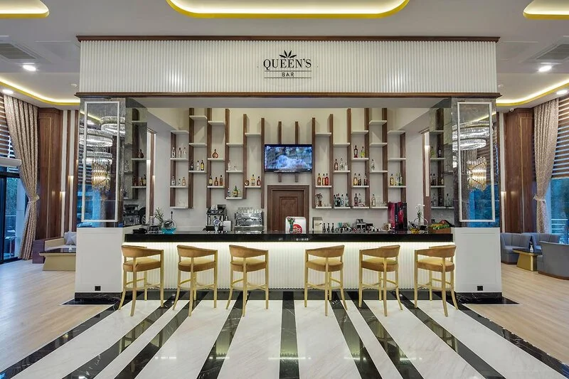 Aydinbey Queen's Palace & Spa
