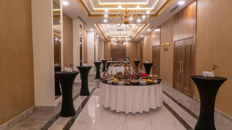 Aydinbey Queen's Palace & Spa