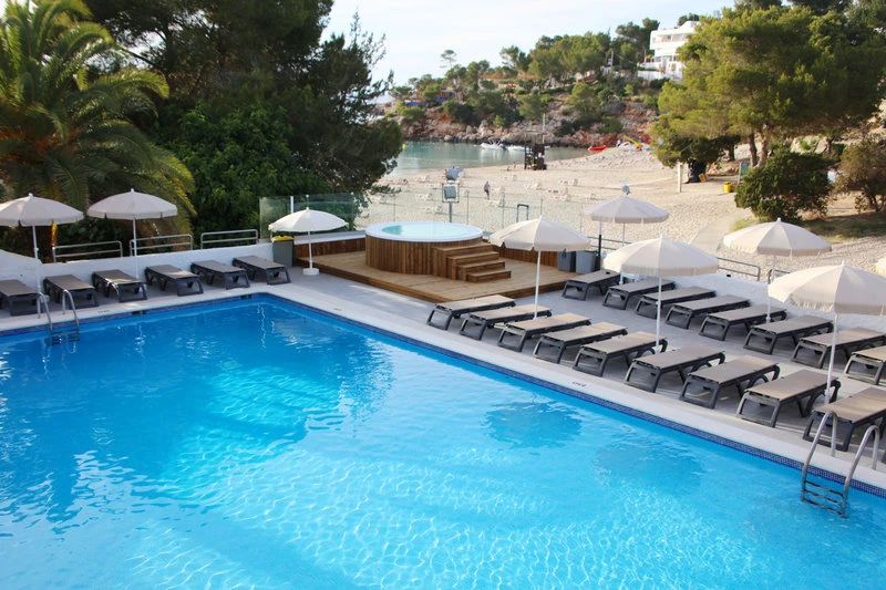 Sandos El Greco Hotel
