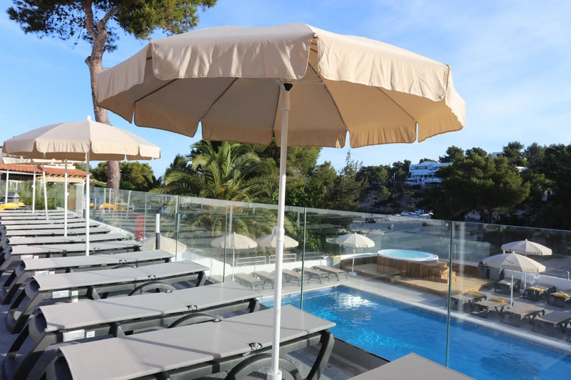 Sandos El Greco Hotel