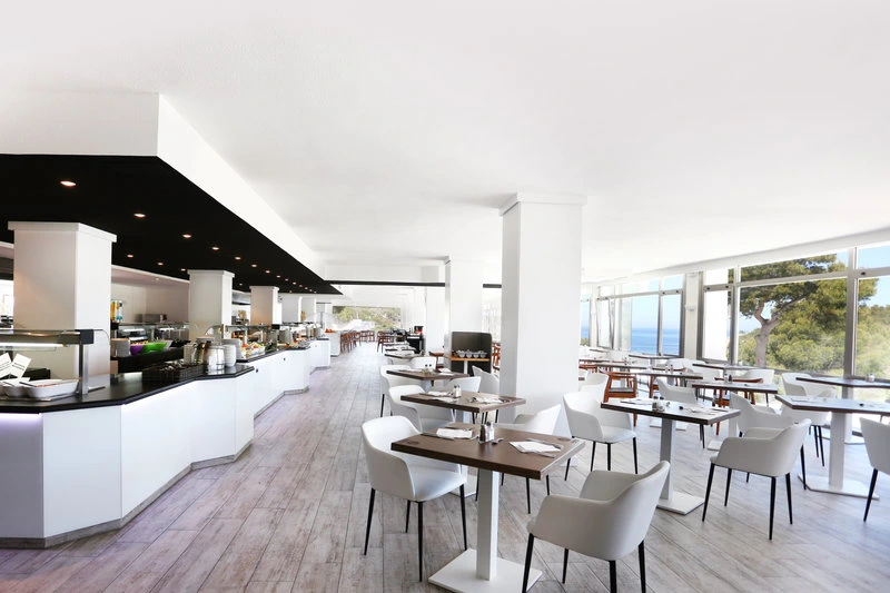 Sandos El Greco Hotel