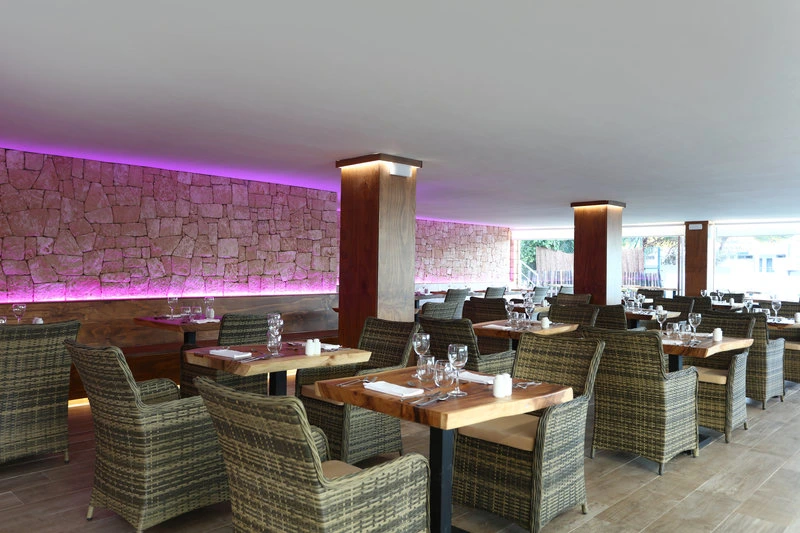 Sandos El Greco Hotel