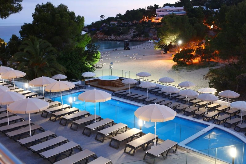 Sandos El Greco Hotel
