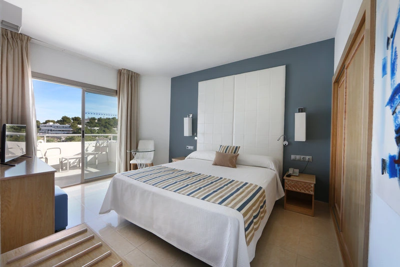 Sandos El Greco Hotel