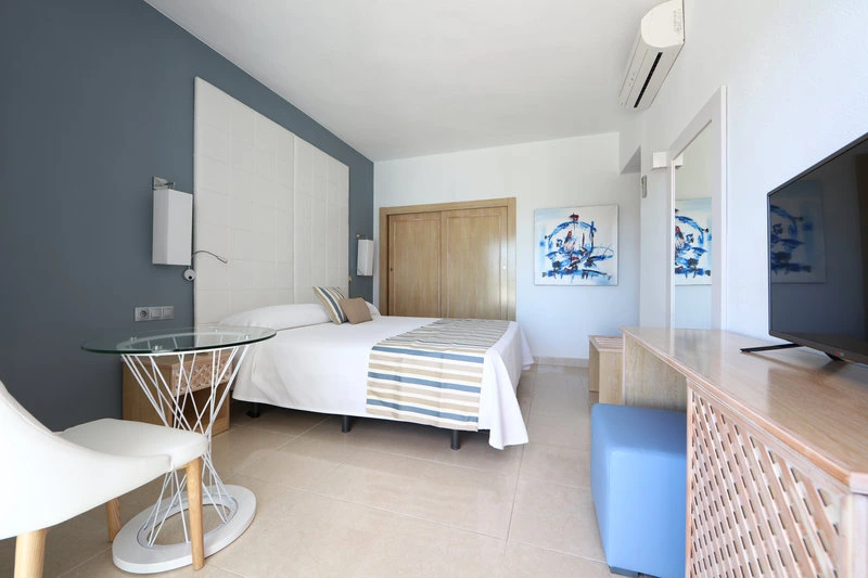 Sandos El Greco Hotel
