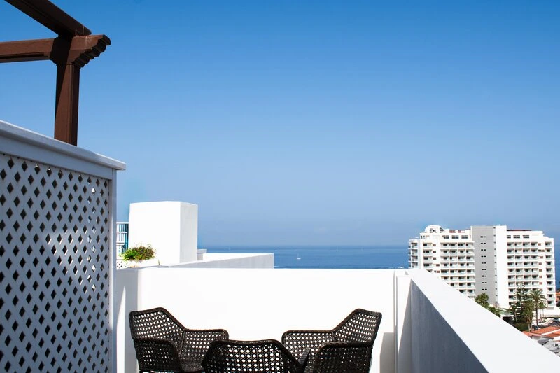 Coral Ocean View Hotel