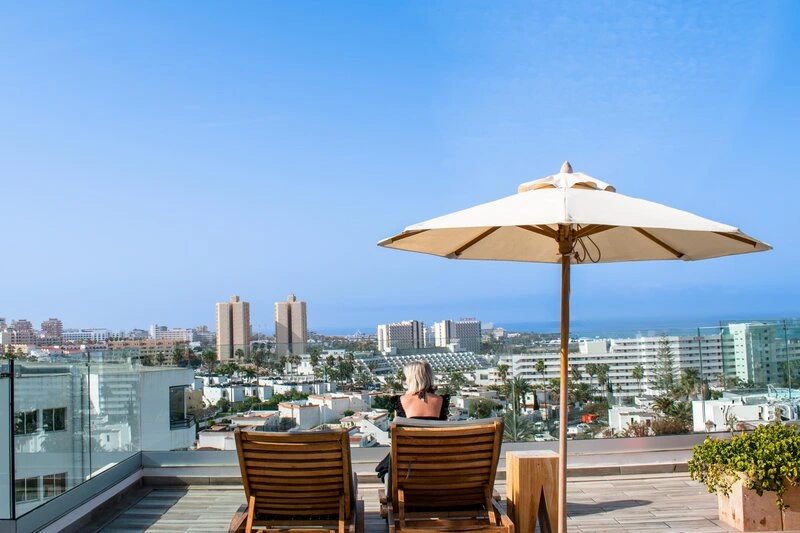 Coral Ocean View Hotel