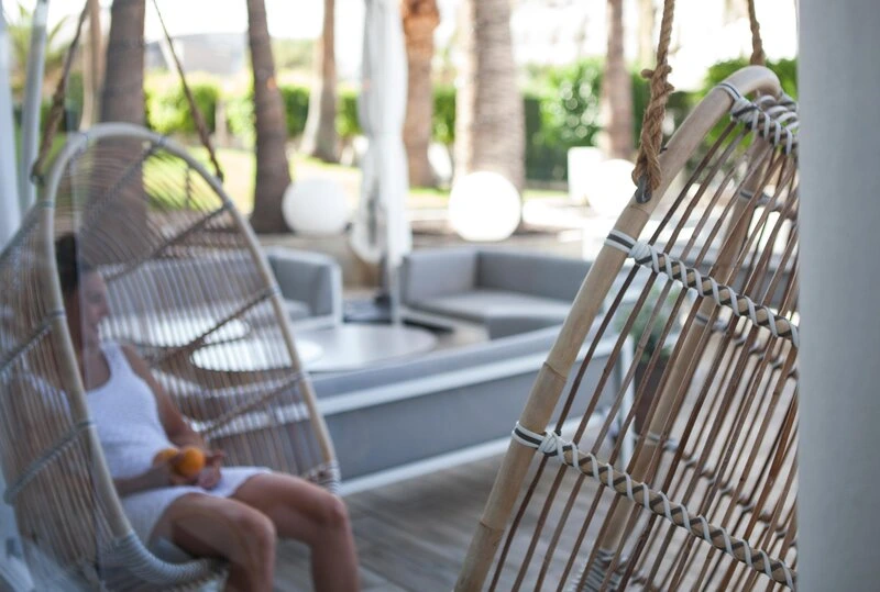 Coral Ocean View Hotel