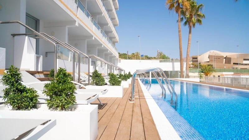 Coral Ocean View Hotel