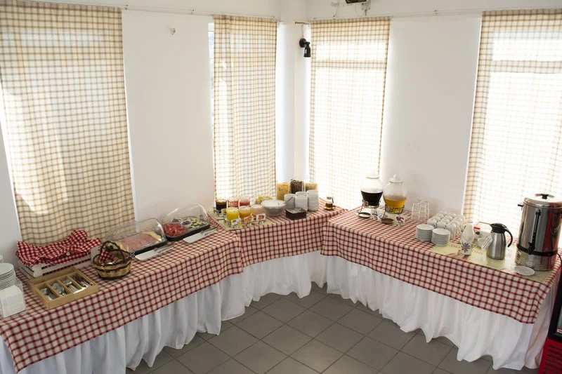 Bouradanis Village Hotel