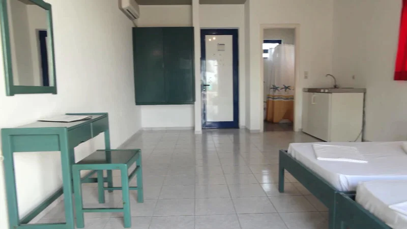 Bouradanis Village Hotel