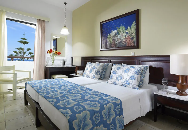 Albatros Spa & Resort Hotel