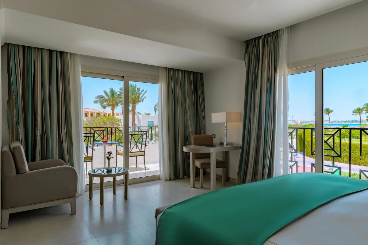 Cleopatra Luxury Resort Makadi Bay