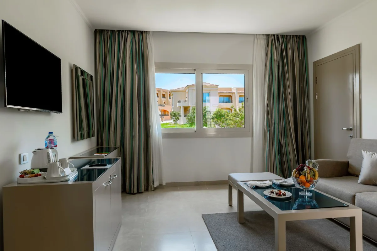 Cleopatra Luxury Resort Makadi Bay