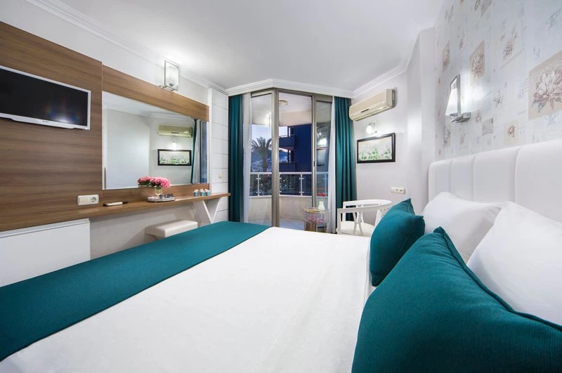 Alanya Büyük Hotel