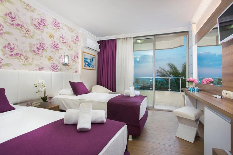 Alanya Büyük Hotel